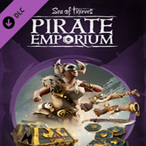 Sea of Thieves Amazing Adventurer Bundle Xbox One