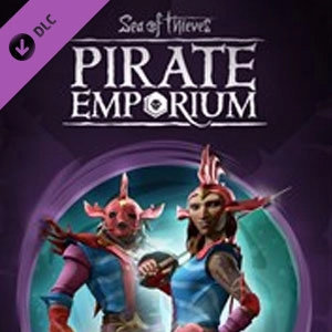 Sea of Thieves Aquatic Elegance Bundle Xbox Series X