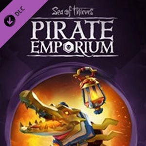 Sea of Thieves Bite and Brighten Bundle Xbox Series X