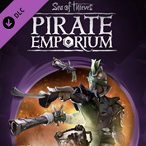 Sea of Thieves Chosen Champion Bundle Xbox One