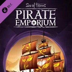 Sea of Thieves Crypts and Creatures Bundle