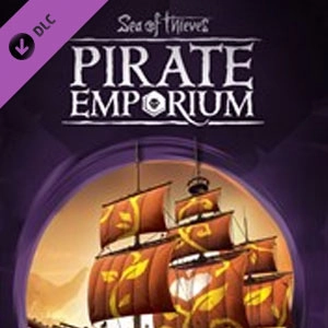 Sea of Thieves Crypts and Creatures Bundle Xbox Series X