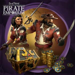 Sea of Thieves Duel at Dawn Bundle Pc