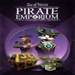 Koop Sea of Thieves Feline Finery Bundle Xbox One Goedkoop Vergelijk de Prijzen