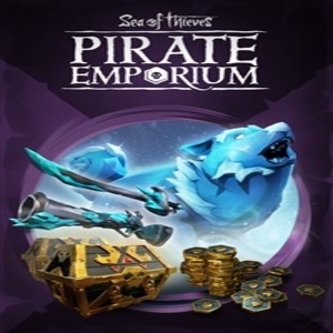 Koop Sea of Thieves Heart of Ice Bundle CD Key Goedkoop Vergelijk de Prijzen