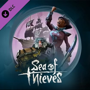 Sea of Thieves Kraken Classic Bundle Xbox Series X