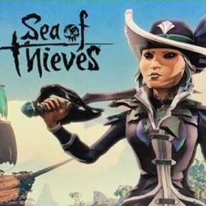 Koop Sea of Thieves Nightshine Parrot Bundle Xbox Series Goedkoop Vergelijk de Prijzen
