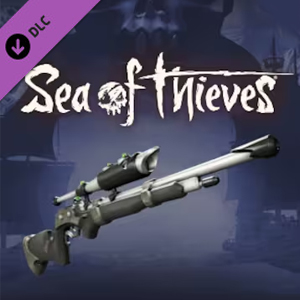 Sea of Thieves Obsidian Eye of Reach Pack Pc