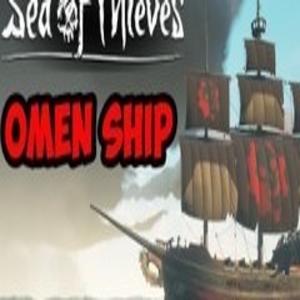 Koop Sea of Thieves Omen Ship Sails Xbox One Goedkoop Vergelijk de Prijzen