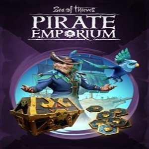 Koop Sea of Thieves Parrot Starter Bundle Xbox One Goedkoop Vergelijk de Prijzen
