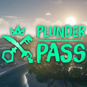 Koop Sea Of Thieves Plunder Pass CD Key Goedkoop Vergelijk de Prijzen