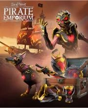 Sea of Thieves Reaper's Heart Big Bundle Xbox Series X