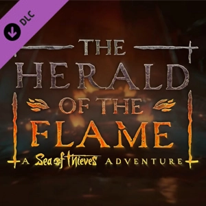 Sea of Thieves The Herald of the Flame Xbox Series X