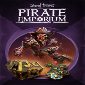 Koop Sea of Thieves Wars & Paws Bundle Xbox Series Goedkoop Vergelijk de Prijzen