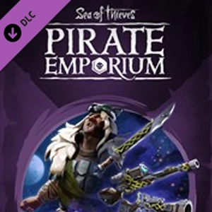 Sea of Thieves Wulf of War Bundle Xbox Series X