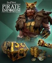 Sea of Thieves Wulf of Woe Bundle Pc