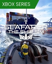 Koop Seafarer The Ship Sim Xbox Key Goedkoop Vergelijk de Prijzen
