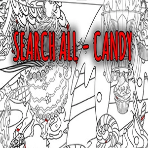 SEARCH ALL CANDY