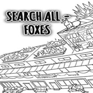 Koop SEARCH ALL FOXES Xbox One Goedkoop Vergelijk de Prijzen