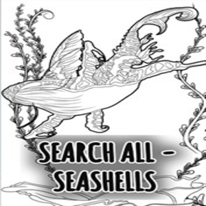 Koop SEARCH ALL SEASHELLS CD Key Goedkoop Vergelijk de Prijzen