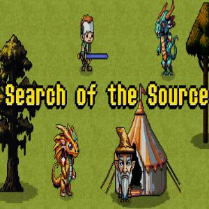 Search of the Source Pc