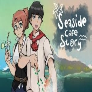 Seaside Cafe Story Pc