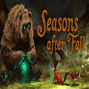 Koop Seasons after Fall Xbox Series Goedkoop Vergelijk de Prijzen