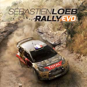 Koop Sebastien Loeb Rally EVO CD Key Compare Prices
