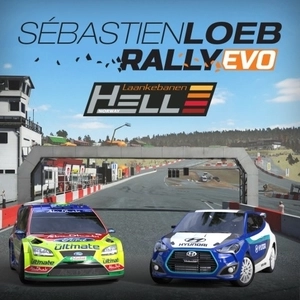 Sebastien Loeb Rally EVO Rallycross Pack Pc