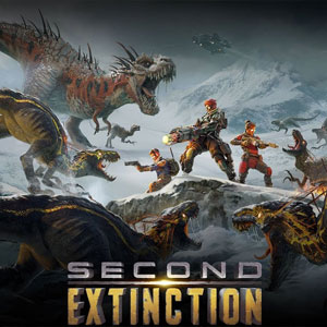 Koop Second Extinction Xbox One Goedkoop Vergelijk de Prijzen