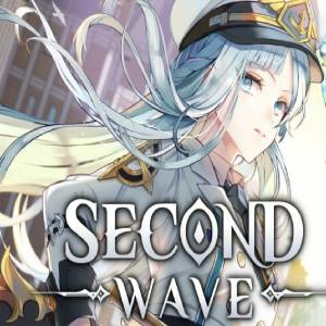 Second Wave Playstation 5