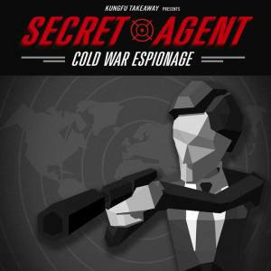 Secret Agent Cold War Espionage Xbox One