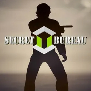 Secret Bureau Pc