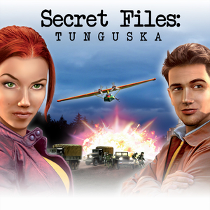 Koop Secret Files Tunguska Nintendo Switch Goedkope Prijsvergelijke