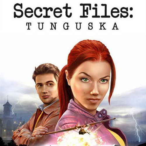 Koop Secret Files Tunguska CD Key Compare Prices