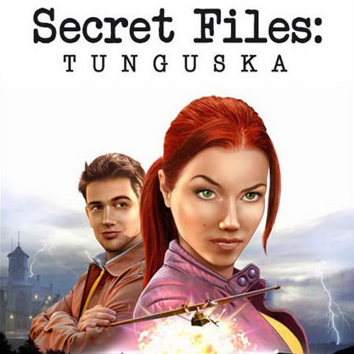 Koop Secret Files Tunguska CD Key Compare Prices