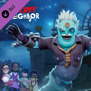 Secret Neighbor Sportswear Bundle Playstation 4