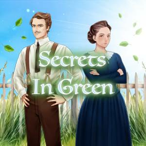 Secrets In Green Xbox Series X