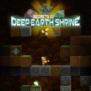 Koop Secrets of Deep Earth Shrine CD Key Compare Prices