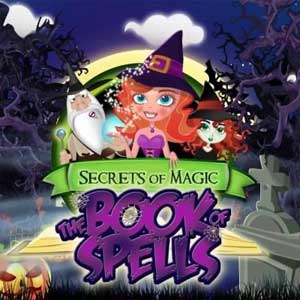 Koop Secrets of Magic The Book of Spells Nintendo Switch Goedkope Prijsvergelijke