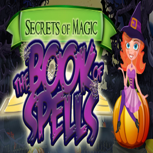 Koop Secrets of Magic The Book of Spells CD Key Goedkoop Vergelijk de Prijzen