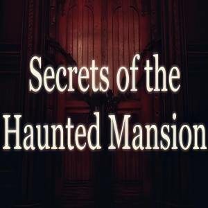 Secrets of the Haunted Mansion Pc