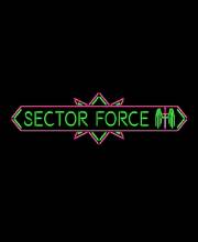 Koop Sector Force Nintendo Switch Goedkope Prijsvergelijke