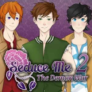 Koop Seduce Me 2 The Demon War CD Key Compare Prices