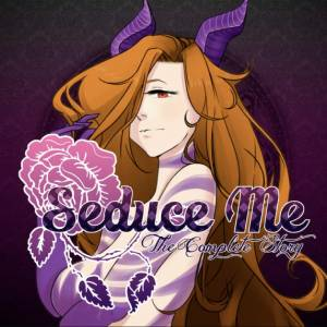Seduce Me The Complete Story Switch