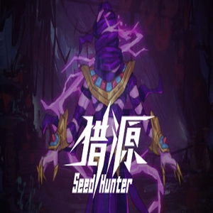 Seed Hunter Pc