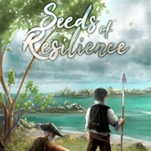 Seeds of Resilience Xbox Series X