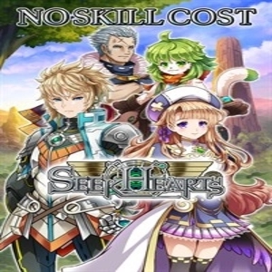 Seek Hearts No Skill Cost Xbox One