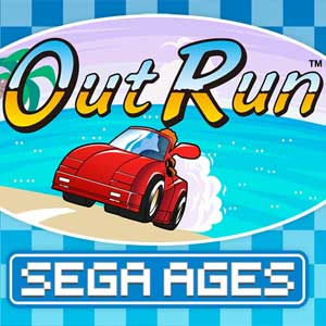 Koop SEGA AGES Out Run Nintendo Switch Goedkope Prijsvergelijke