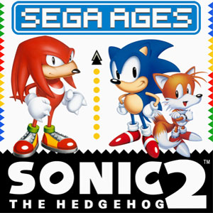 Koop SEGA AGES Sonic The Hedgehog 2 Nintendo Switch Goedkope Prijsvergelijke